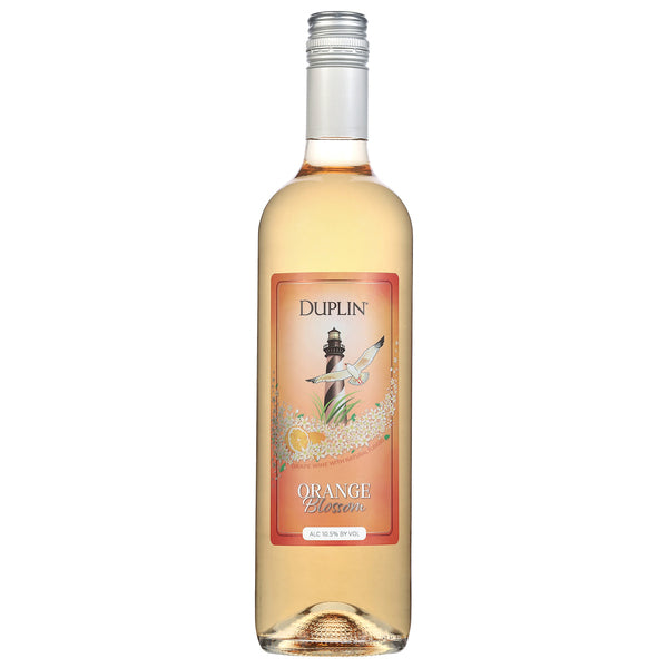 Duplin Orange Blossom