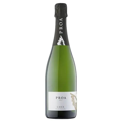 Proa Cava Brut