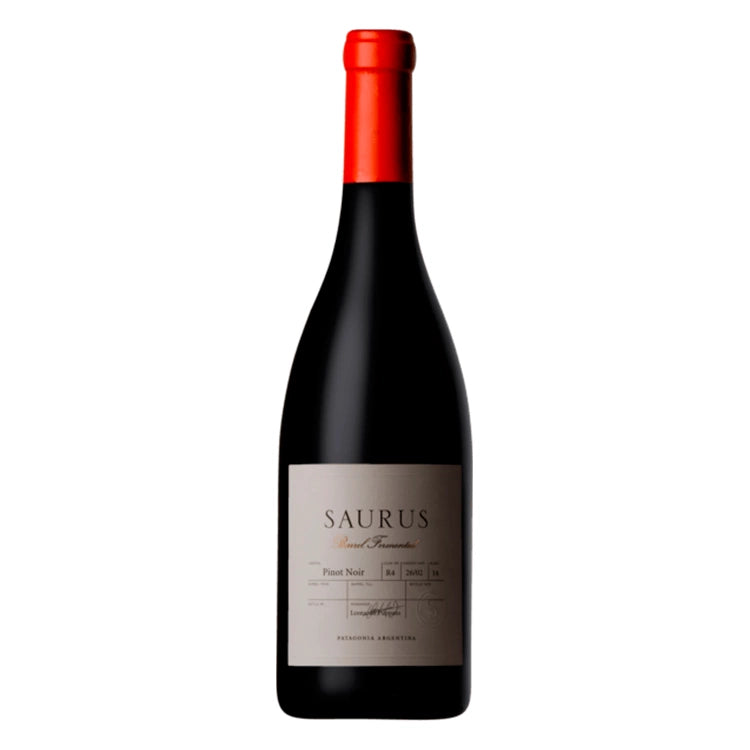 Saurus 2024 Barrel Fermented Pinot Noir