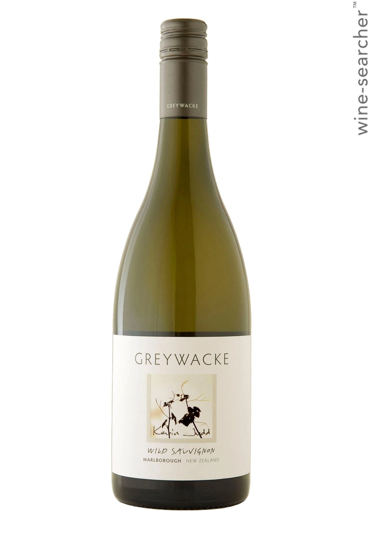 Greywacke 2023 "Wild Sauvignon" Sauvignon Blanc