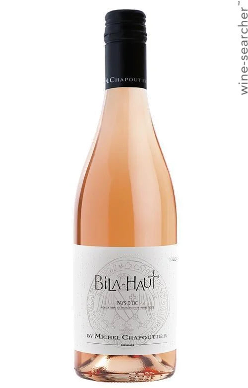 Bila-Haut Rose by Michel Chapoutier