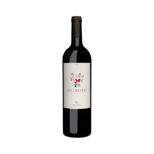 Mas Doix 2020 "Les Crestes" Priorat - Taylor's Wine Shop