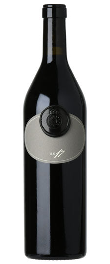 Buccella 2017 "Mixed Blacks" Red - Taylor's Wine Shop