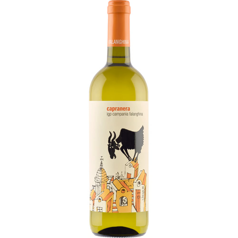 La Capranera Falanghina