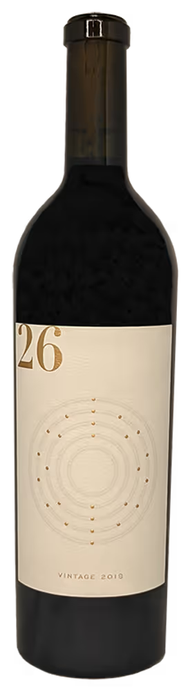 Fe 2019 26 Spring Mountain Proprietary Red Blend