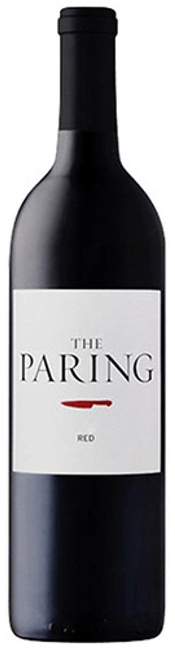 The Paring 2021 Red - Taylor's Wine Shop