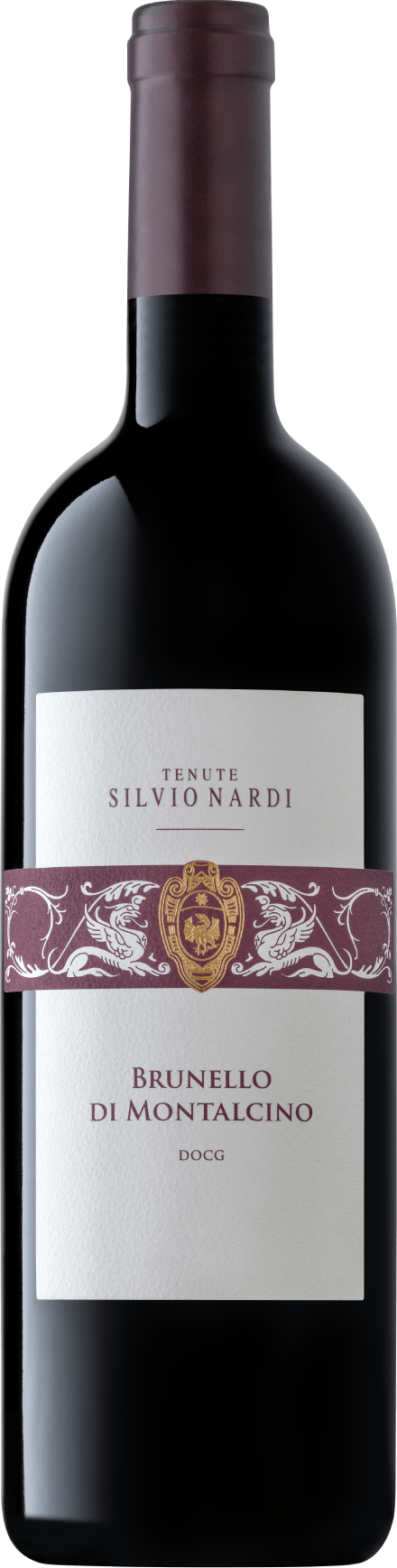 Tenute Silvio Nardi 2020 Brunello di Montalcino