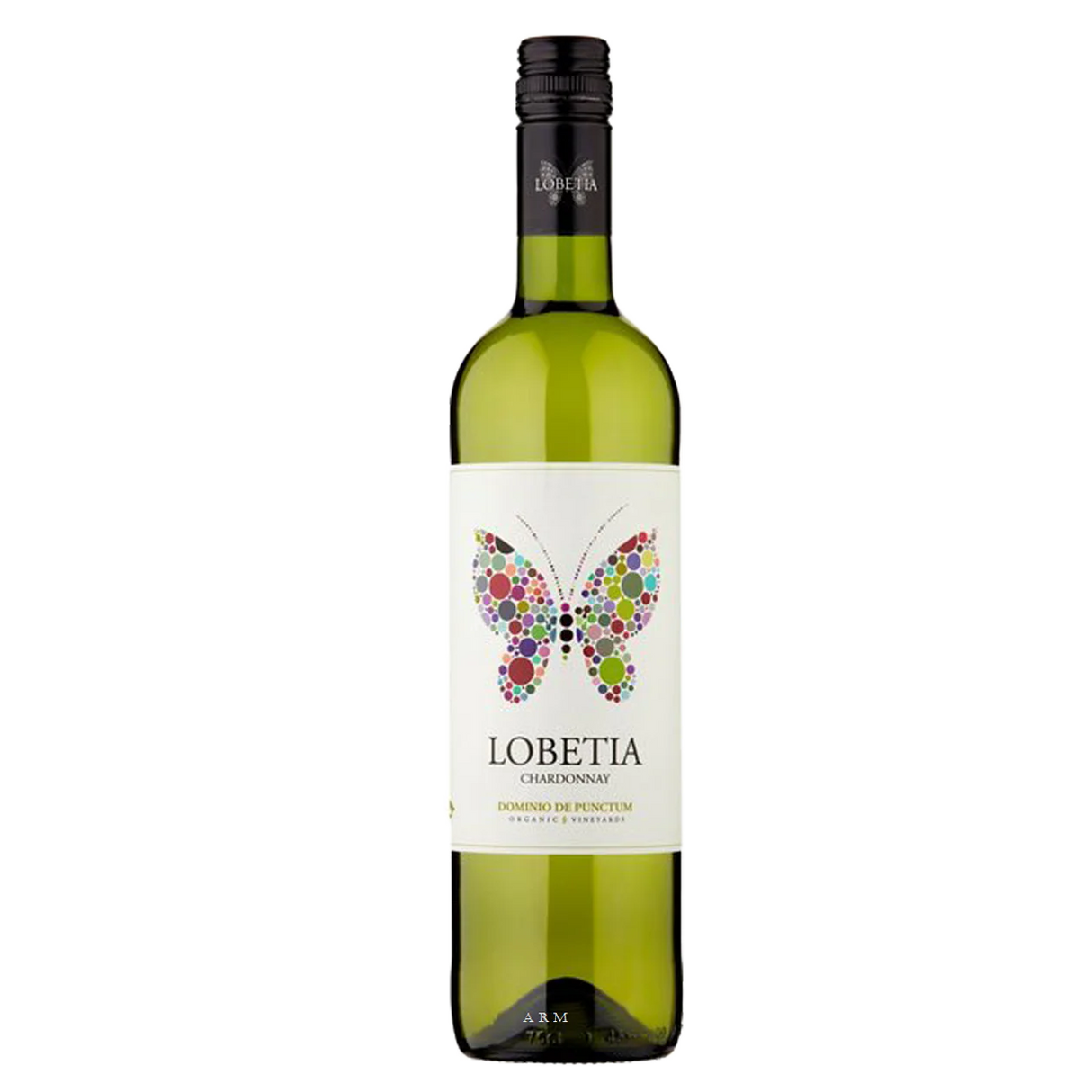 Lobetia Chardonnay