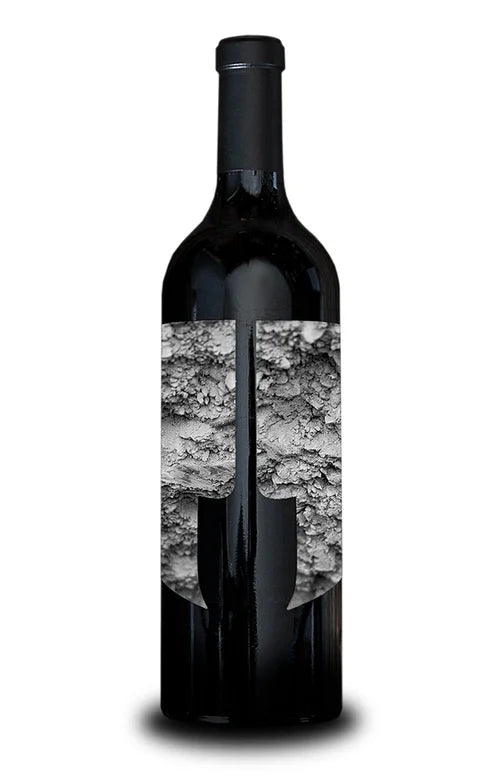 La Pelle 2018 Alluvium Vineyard St. Helena Cabernet Sauvignon