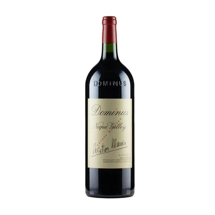 Dominus 2020 Napa Valley Estate Christian Moueix Red 1.5L