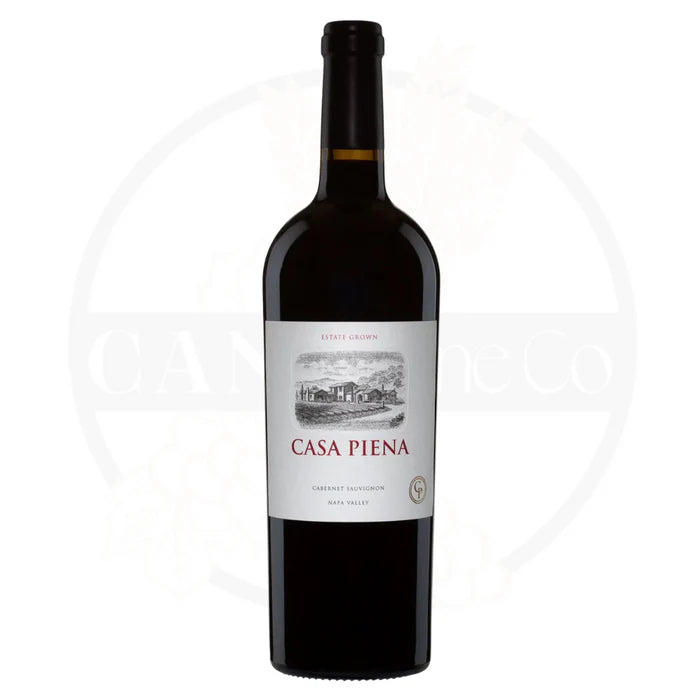 Casa Piena 2013 Cabernet Sauvignon