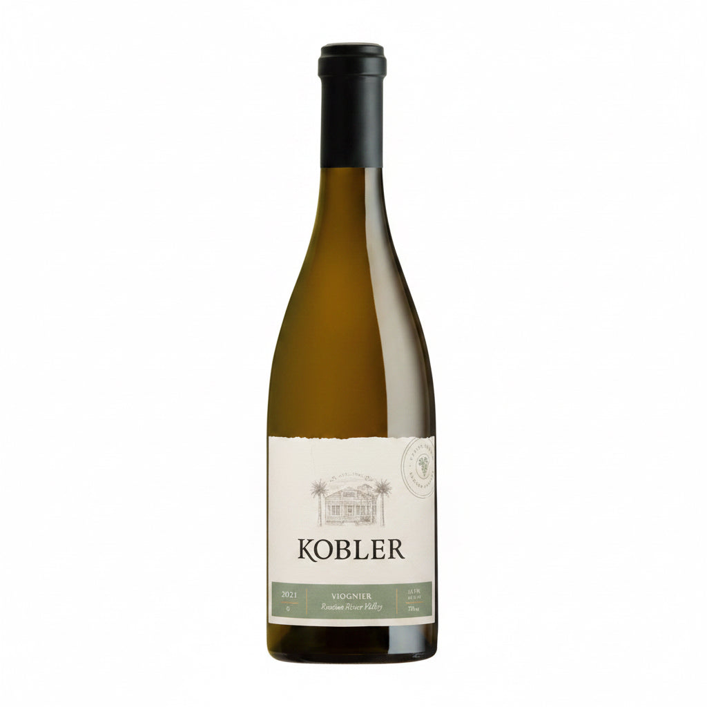 Kobler estate