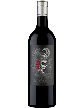 Frias Family 2021 Lady Of The Dead Red Blend - Taylor's Wine Shop