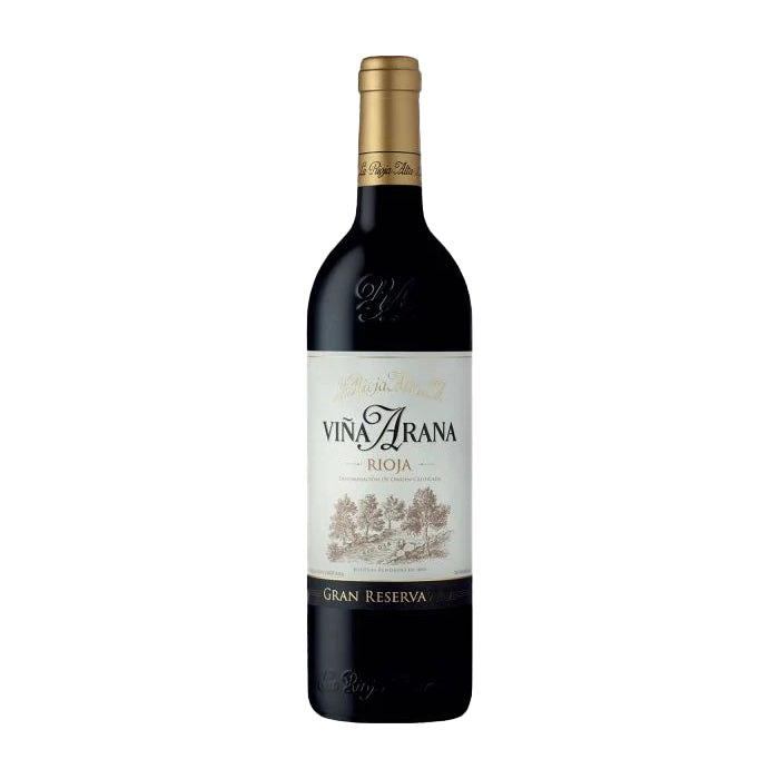 La Rioja Alta 2016 Vina Arana Gran Reserva - Taylor's Wine Shop