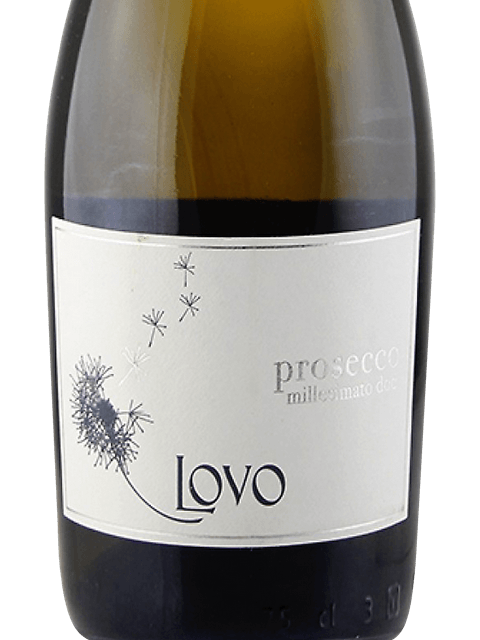 Lovo Prosecco DOC Brut