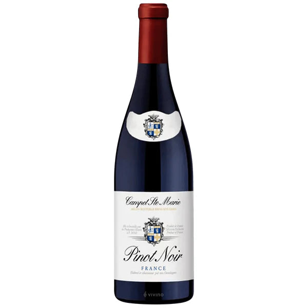 Campet Saint Marie Pinot Noir