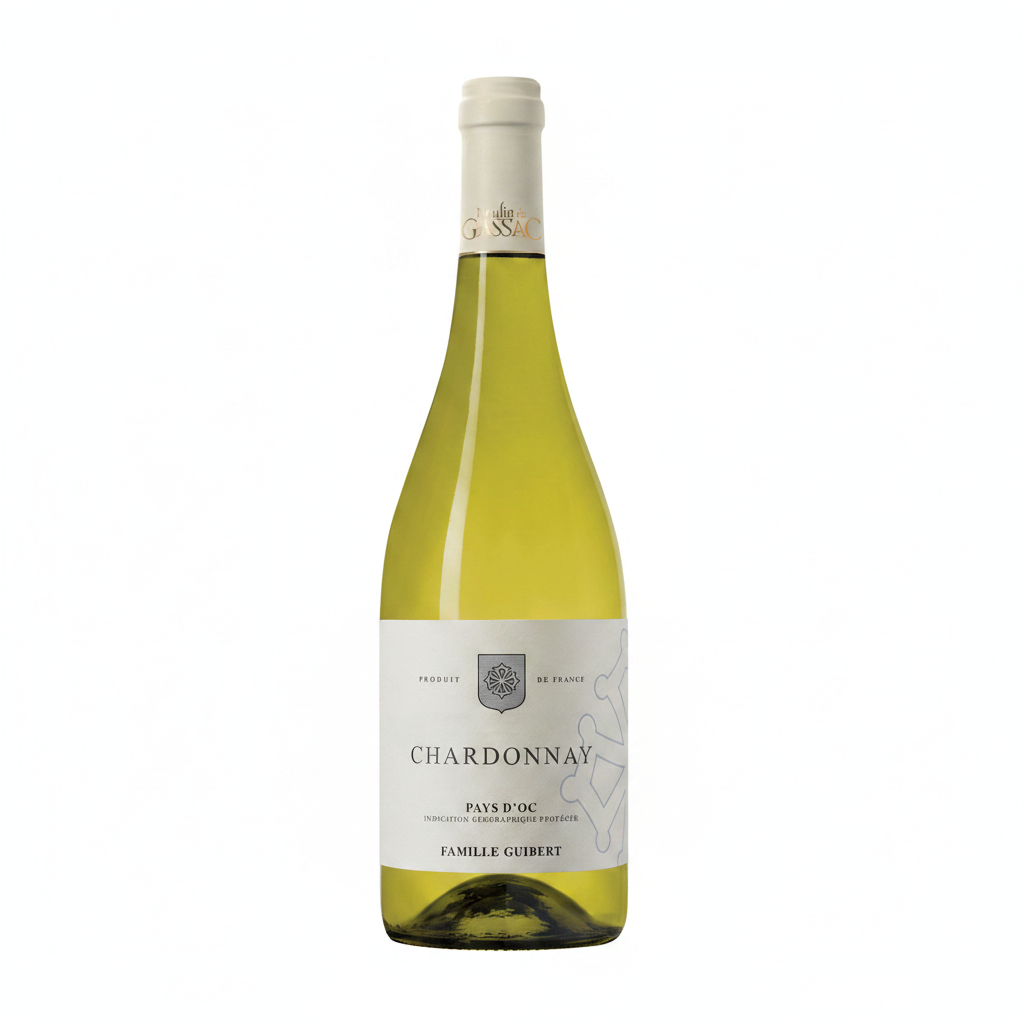Moulin de Gassac Chardonnay