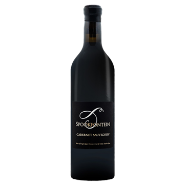 Spookfontein 2022 Cabernet Sauvignon