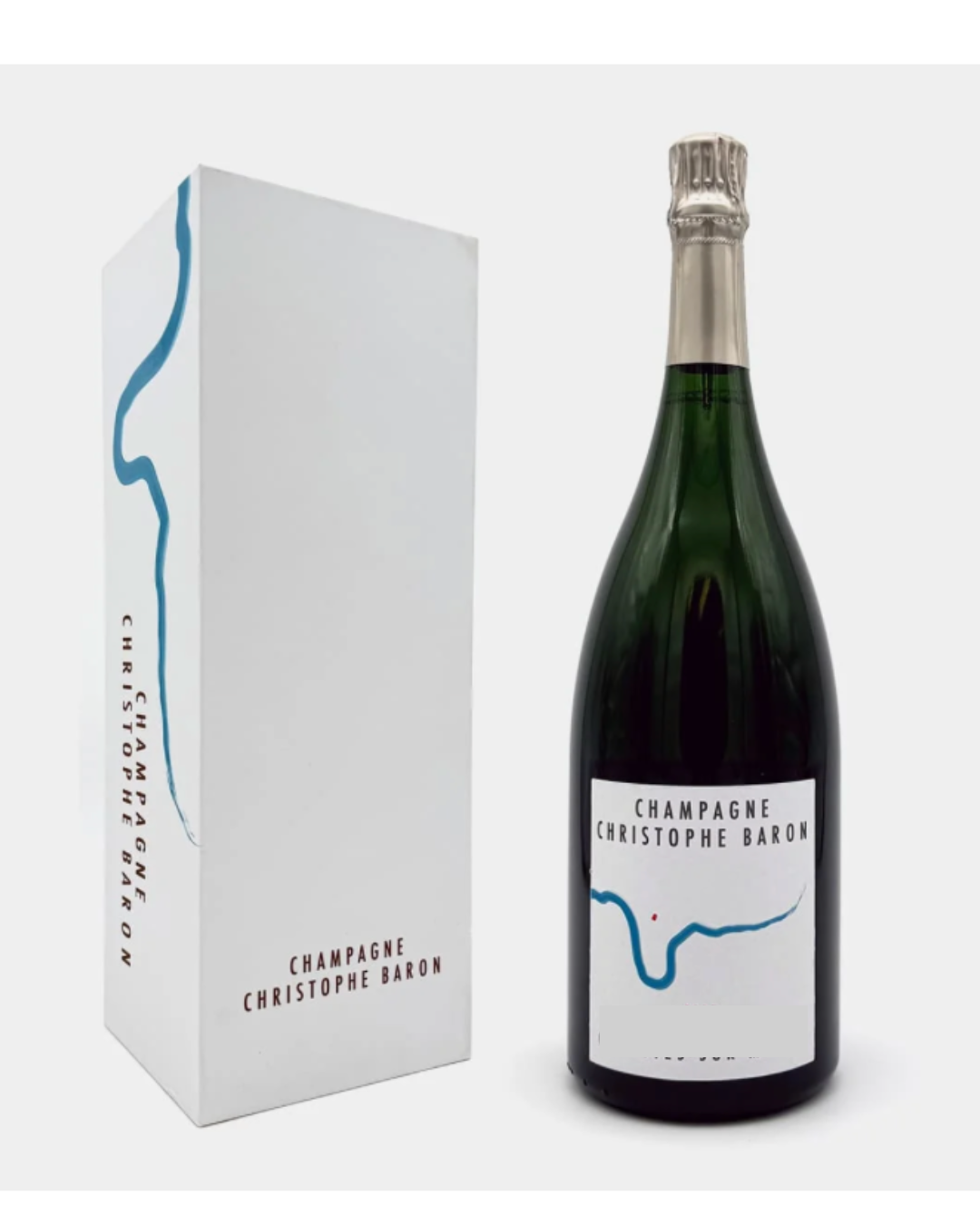PRE-SALE - Champagne Christophe Baron Les Alouettes Mag ’20 (1.5L)