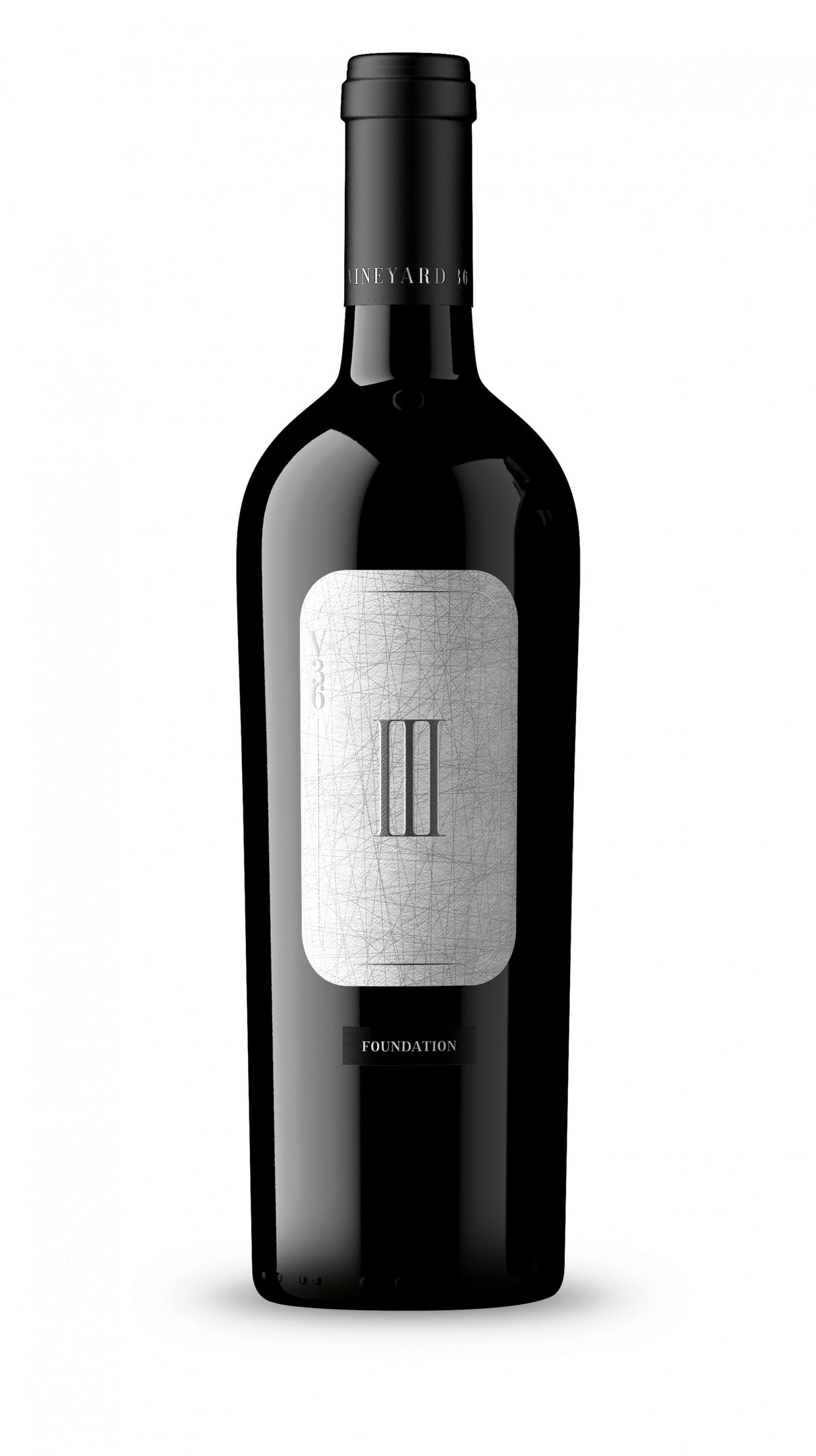 Vineyard 36 2023 "Foundation" Napa Valley Red - Taylor's Wine Shop