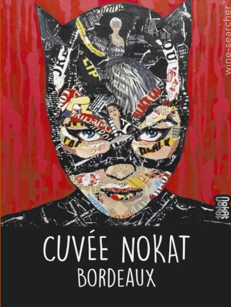 Les Vignerons Réunis de Monségur "Cuvée Nokat" Bordeaux - Taylor's Wine Shop