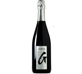 Domaine de Nugues Sparkling Gamay Demi-Sec