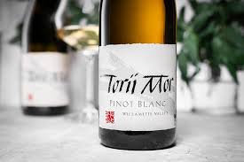Torii Mor 2023 Pinot Blanc - Taylor's Wine Shop