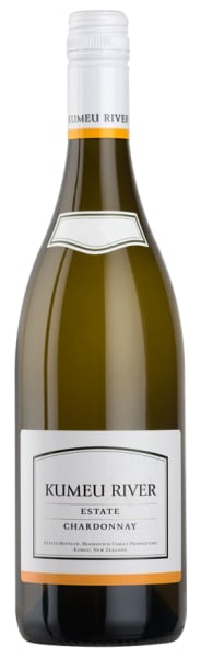 Kumeu River 2022 Estate Chardonnay - Taylor's Wine Shop