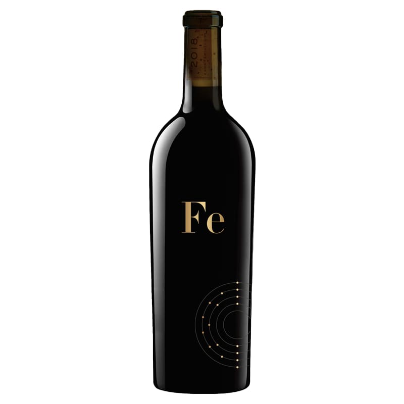 Fe 2018 Spring Mountain Cabernet Wine