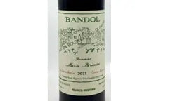 Domaine Marie Be'renice 2021 Bandol Rouge