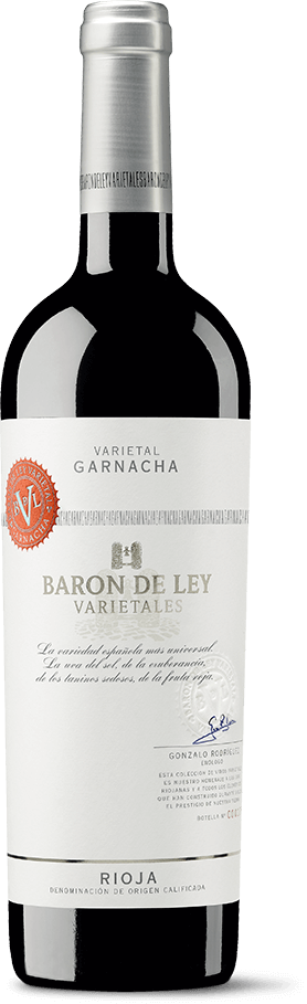 Baron de Ley Garnacha - Taylor's Wine Shop