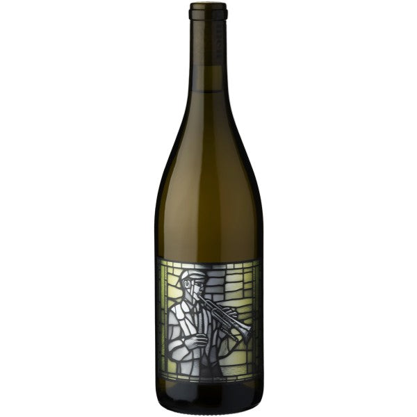 Glass Men 2023 Sonoma County Chardonnay
