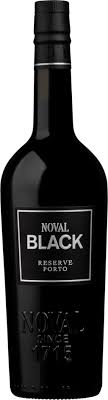 Quinta do Noval Black Reserve Porto