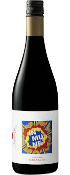 Tandem 2023 Inmune Garnacha