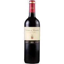 Chateau de Parenchere 2021 Bordeaux Superieur