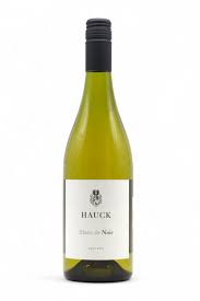 Hauck 2024 Blanc De Noir - Taylor's Wine Shop