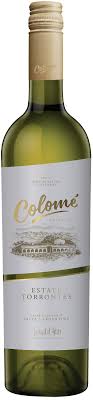 Colomé Estate Torrontés - Taylor's Wine Shop