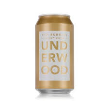Underwood Sparkling Chardonnay - 355ml Can - Taylor's Wine Shop
