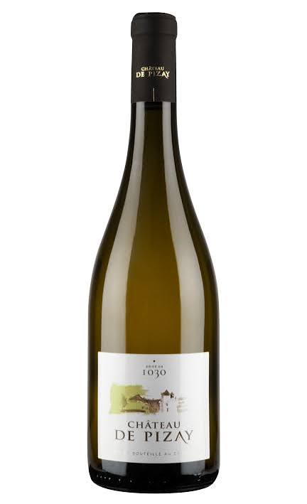 Chateau de Pizay 2024 Beaujolais Blanc - Taylor's Wine Shop