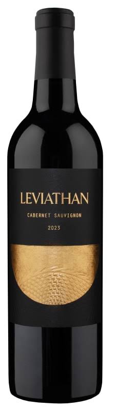 Leviathan 2023 Cabernet Sauvignon Magnum
