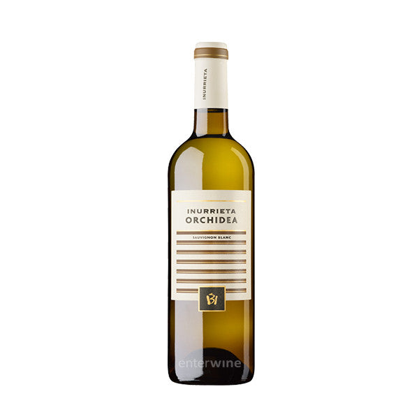 Inurrieta "Orchidea" Sauvignon Blanc - Taylor's Wine Shop