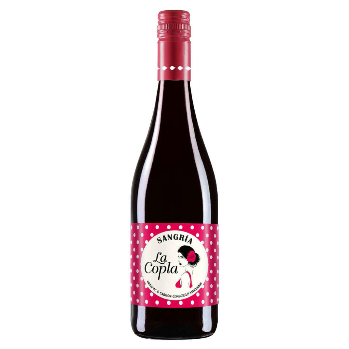 La Copla Sangria