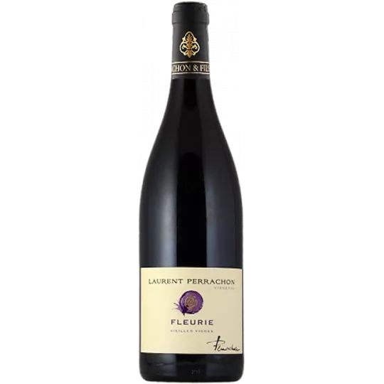 Laurent Perrachon Fleurie 2023 Vieilles Vignes - Taylor's Wine Shop