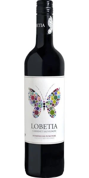 Lobetia Cabernet Sauvignon