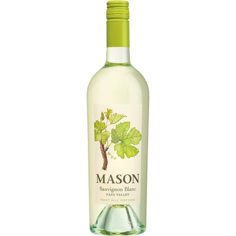 Mason Sauvignon Blanc 375ml