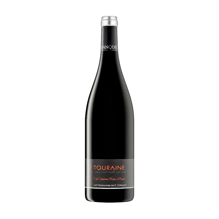 Domaine François Chidaine 2022 Touraine Rouge
