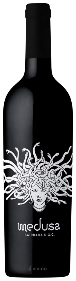 Medusa Bairrada Vinho Tinto