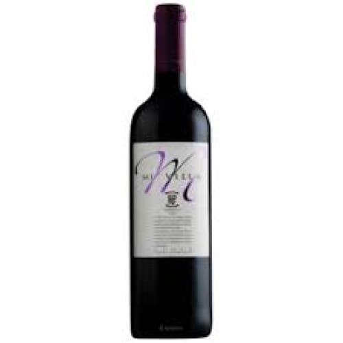 Mi Villa Tempranillo Tinto Wine
