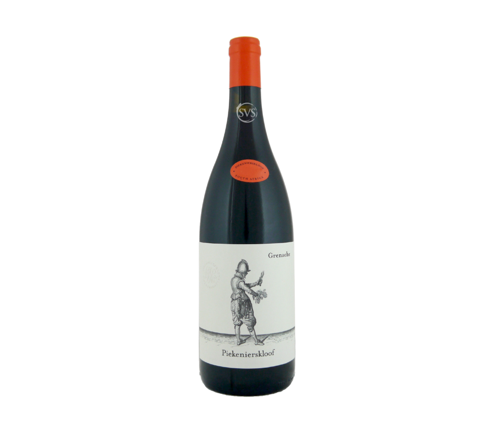 Piekenierskloof 2023 Grenache Noir