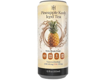 Specialty Club Tea 10mg Pineapple